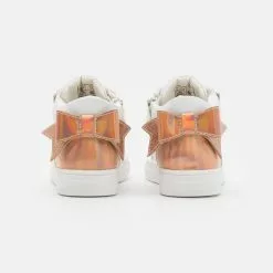 Friboo Sneaker High - White, Kinder -Deutschland Friboo Verkaufs-Shop 6c9b9be58f4148dbae30512757b0c85f