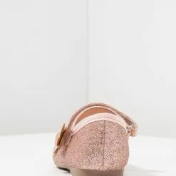Friboo Riemchenballerina - Rose Gold, Kinder 11 Friboo Riemchenballerina - Rose Gold, Kinder -Deutschland Friboo Verkaufs-Shop 6e0992a8b92b450db40b1460ae2f9520