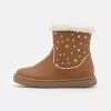 Friboo Stiefelette - Cognac, Kinder -Deutschland Friboo Verkaufs-Shop 6e5d11f224fb4a8eb2afec44a96af4ba