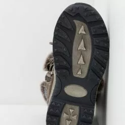 Friboo Snowboot/Winterstiefel - Brown, Kinder -Deutschland Friboo Verkaufs-Shop 6ef4220e914d4df3a44e9b4f45d1cb45