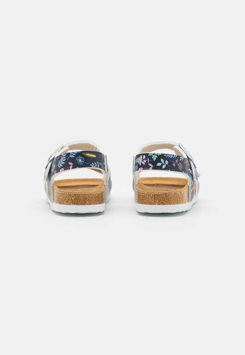 Friboo Riemensandalette - Dark Blue, Kinder 4 Friboo Riemensandalette - Dark Blue, Kinder – Bild 3