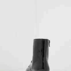 Friboo Schnürstiefelette - Black, Kinder -Deutschland Friboo Verkaufs-Shop 700e386afd4642efa73591df09bc9d1b