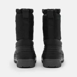 Friboo Snowboot/Winterstiefel - Black/grey, Kinder -Deutschland Friboo Verkaufs-Shop 70711913f6cd422987d23b9d9bb3f4bc