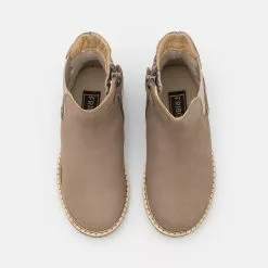 Friboo LEATHER - Stiefelette - Nude, Kinder 11 Friboo LEATHER - Stiefelette - Nude, Kinder -Deutschland Friboo Verkaufs-Shop 70ceb563e045433d8dd5229f9b665eab