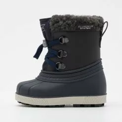 Friboo Snowboot/Winterstiefel - Dark Blue, Kinder