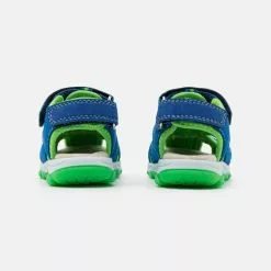 Friboo LEATHER - Trekkingsandale - Blue, Kinder 10 Friboo LEATHER - Trekkingsandale - Blue, Kinder -Deutschland Friboo Verkaufs-Shop 716bad626ee74bb4b498c84e43b68de8