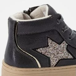 Friboo TRAINERS - Sneaker High - Dark Grey, Kinder -Deutschland Friboo Verkaufs-Shop 7178908705cb4ab0a04308715254ddfa