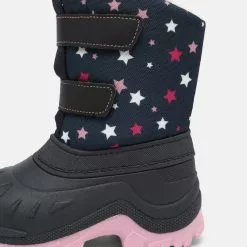 Friboo Snowboot/Winterstiefel - Dark Blue, Kinder 15 Friboo Snowboot/Winterstiefel - Dark Blue, Kinder -Deutschland Friboo Verkaufs-Shop 72225bd926a74166aad86a1fda134616