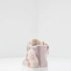 Friboo Sneaker High - Lilac, Kinder 12 Friboo Sneaker High - Lilac, Kinder -Deutschland Friboo Verkaufs-Shop 7280e81f0e384e9f9bc6179fc26bb63c