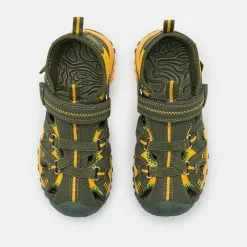 Friboo Trekkingsandale - Khaki, Kinder 11 Friboo Trekkingsandale - Khaki, Kinder -Deutschland Friboo Verkaufs-Shop 72c9e49674034c7a95d7b789004f0c19