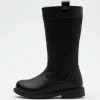 Friboo Stiefel - Black, Kinder 2 Friboo Stiefel - Black, Kinder -Deutschland Friboo Verkaufs-Shop 7368a57405784e988aac947733066f5c