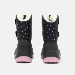 Friboo Snowboot/Winterstiefel - Multi-coloured, Kinder 11 Friboo Snowboot/Winterstiefel - Multi-coloured, Kinder -Deutschland Friboo Verkaufs-Shop 73e2777ca5bf418cad5d79eca66d8fd9