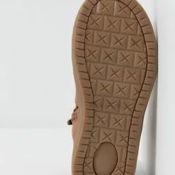 Friboo Stiefelette - Cognac, Kinder -Deutschland Friboo Verkaufs-Shop 73f438dba9054d90a5e0038afaecb1ea