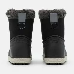 Friboo Snowboot/Winterstiefel - Black, Kinder 10 Friboo Snowboot/Winterstiefel - Black, Kinder -Deutschland Friboo Verkaufs-Shop 74075c85e92d4726b3edb4b3042368e5