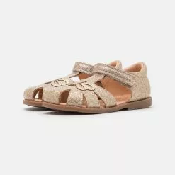 Friboo Riemensandalette - Gold, Kinder 9 Friboo Riemensandalette - Gold, Kinder -Deutschland Friboo Verkaufs-Shop 74ab30ac65f24a66a8f14d5ba7ef9b46