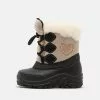 Friboo Snowboot/Winterstiefel - Beige, Kinder 2 Friboo Snowboot/Winterstiefel - Beige, Kinder -Deutschland Friboo Verkaufs-Shop 74db524a7b2a491ea1ce16f72f256e98