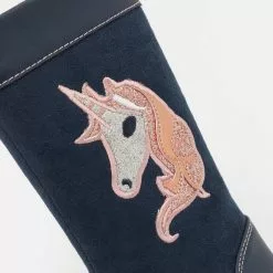 Friboo Stiefel - Dark Blue, Kinder -Deutschland Friboo Verkaufs-Shop 74f439279e2d4d6dbc0026934510630e