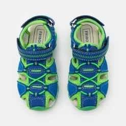 Friboo LEATHER - Trekkingsandale - Blue, Kinder 11 Friboo LEATHER - Trekkingsandale - Blue, Kinder -Deutschland Friboo Verkaufs-Shop 756c335feaf04e71b501949409a54ae2