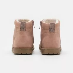 Friboo Stiefelette - Pink, Kinder -Deutschland Friboo Verkaufs-Shop 769222ba47a546d5b0bf8f4663073ed0
