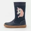 Friboo Stiefel - Dark Blue, Kinder 1 Friboo Stiefel - Dark Blue, Kinder -Deutschland Friboo Verkaufs-Shop 76ace2a0bcef4e9396682eb63a2fe2b5
