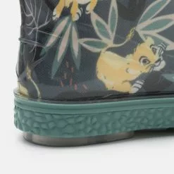 Friboo DISNEY THE LION KING SIMBA - WELLIES - Gummistiefel - Dark Blue/yellow, Kinder -Deutschland Friboo Verkaufs-Shop 76e76be825564ea88b1b7cd39a40c853