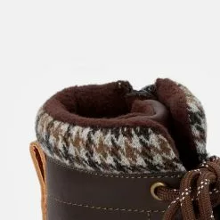 Friboo BOOTIES - Schnürstiefelette - Dark Brown, Kinder 13 Friboo BOOTIES - Schnürstiefelette - Dark Brown, Kinder -Deutschland Friboo Verkaufs-Shop 781ef5987bf64b4cb82440d3230f7270