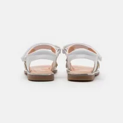 Friboo Riemensandalette - White, Kinder 10 Friboo Riemensandalette - White, Kinder -Deutschland Friboo Verkaufs-Shop 78c0a825ee9e43dea8b9ebd3103d8b7b