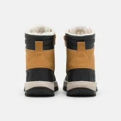 Friboo Snowboot/Winterstiefel - Camel, Kinder 10 Friboo Snowboot/Winterstiefel - Camel, Kinder -Deutschland Friboo Verkaufs-Shop 7b5253cb86714d84ab42d3130170bced