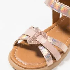 Friboo Riemensandalette - Rose Gold, Kinder 10 Friboo Riemensandalette - Rose Gold, Kinder -Deutschland Friboo Verkaufs-Shop 7c935ee1754042fca79a737820b305d5