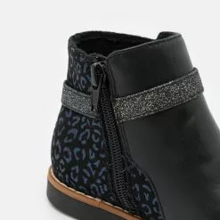 Friboo Stiefelette - Black, Kinder 13 Friboo Stiefelette - Black, Kinder -Deutschland Friboo Verkaufs-Shop 7d767966693e4311a728be103567eb45