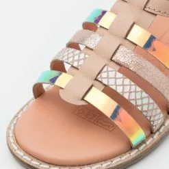 Friboo LEATHER - Riemensandalette - Nude, Kinder 13 Friboo LEATHER - Riemensandalette - Nude, Kinder -Deutschland Friboo Verkaufs-Shop 7dcee64aa52f4066a4aa140ce50b85db