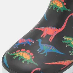 Friboo Gummistiefel - Black, Kinder -Deutschland Friboo Verkaufs-Shop 7ddb0d0b88b54ac086d6f866ab1916d4