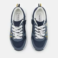 Friboo Sneaker Low - Blue, Kinder 11 Friboo Sneaker Low - Blue, Kinder -Deutschland Friboo Verkaufs-Shop 7e1652ac26e743fe9c461a1de491f21b