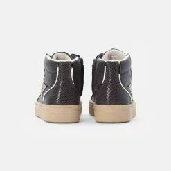 Friboo TRAINERS - Sneaker High - Dark Grey, Kinder -Deutschland Friboo Verkaufs-Shop 7e34fe1e570842a2bf1f97f49735da04