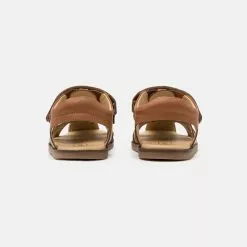 Friboo LEATHER - Riemensandalette - Brown, Kinder -Deutschland Friboo Verkaufs-Shop 7e3ea7fe120849a5a44aa95b62156c6b