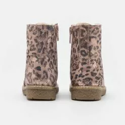 Friboo LEATHER - Schnürstiefelette - Rose Gold, Kinder 10 Friboo LEATHER - Schnürstiefelette - Rose Gold, Kinder -Deutschland Friboo Verkaufs-Shop 7f4eca1cc98c484a94114e96aa1e6f3d