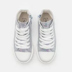 Friboo Sneaker High - Light Blue, Kinder 11 Friboo Sneaker High - Light Blue, Kinder -Deutschland Friboo Verkaufs-Shop 7fc7b021aba1406c898e0b5da2ce0e76