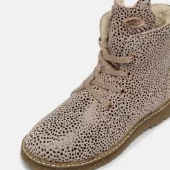 Friboo LEATHER - Schnürstiefelette - Light Pink, Kinder 15 Friboo LEATHER - Schnürstiefelette - Light Pink, Kinder -Deutschland Friboo Verkaufs-Shop 813593f1e3e540b6a162ce73ad8acf57