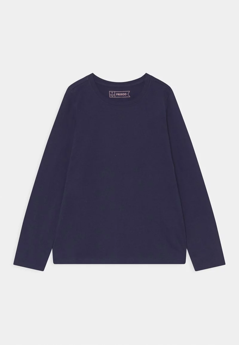 Friboo GIRLS TEE 4 PACK - Langarmshirt - Multi-coloured/pink/dark Blue, Kinder 5 Friboo GIRLS TEE 4 PACK - Langarmshirt - Multi-coloured/pink/dark Blue, Kinder – Bild 3