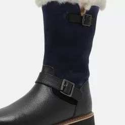Friboo LEATHER - Snowboot/Winterstiefel - Dark Blue, Kinder 13 Friboo LEATHER - Snowboot/Winterstiefel - Dark Blue, Kinder -Deutschland Friboo Verkaufs-Shop 81ed21f49212421cbb67d61ee155b327