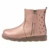 Friboo Stiefelette - Pink, Kinder 1 Friboo Stiefelette - Pink, Kinder -Deutschland Friboo Verkaufs-Shop 825eb4309016420f93264b883afb9582