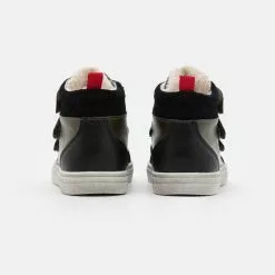 Friboo Stiefelette - Khaki, Kinder -Deutschland Friboo Verkaufs-Shop 8265de10ec724990bebb710b1d1e1ce3