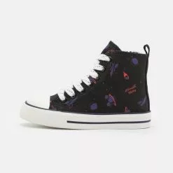 Friboo DISNEY MICKEY MOUSE - Sneaker High - Black, Kinder