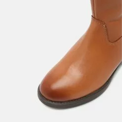 Friboo Stiefel - Cognac, Kinder -Deutschland Friboo Verkaufs-Shop 83c196f6b9f740b6aeb71f6c9d2ee20e