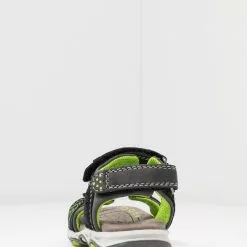 Friboo LEATHER - Trekkingsandale - Black, Kinder 12 Friboo LEATHER - Trekkingsandale - Black, Kinder -Deutschland Friboo Verkaufs-Shop 83dfc8402e0646fab10bf24c69dab614