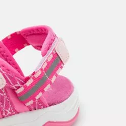 Friboo Riemensandalette - Pink, Kinder -Deutschland Friboo Verkaufs-Shop 83e42145c1b14f72be652135f65cc406