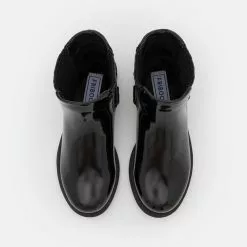 Friboo Stiefelette - Black, Kinder -Deutschland Friboo Verkaufs-Shop 83f3b0ae76264d01bd3c7597c1d393f1