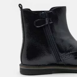 Friboo LEATHER - Stiefelette - Dark Blue, Kinder 13 Friboo LEATHER - Stiefelette - Dark Blue, Kinder -Deutschland Friboo Verkaufs-Shop 83fb5d1deb6d47aaa10c0a6162d94847