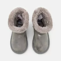 Friboo DISNEY PRINCESS - Stiefelette - Grey, Kinder -Deutschland Friboo Verkaufs-Shop 84edf25a2ac64d22bbac7b7b6708e271