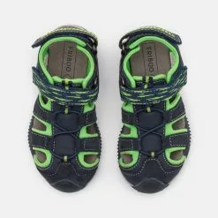 Friboo LEATHER - Trekkingsandale - Dark Blue, Kinder 11 Friboo LEATHER - Trekkingsandale - Dark Blue, Kinder -Deutschland Friboo Verkaufs-Shop 84f8eea7562f4c02ad76af3fea0ed1bd